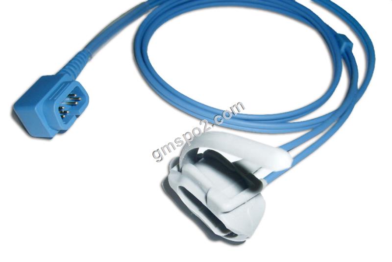 CSI NW005-1 Neonate Wrap Sensor met DB9-connector 1m.jpg