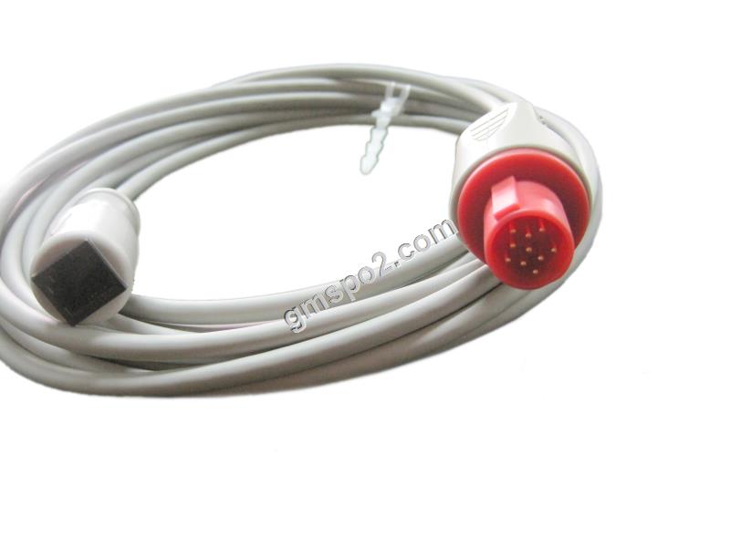 compatibele Hellige Abbott iBP-kabel-.jpg