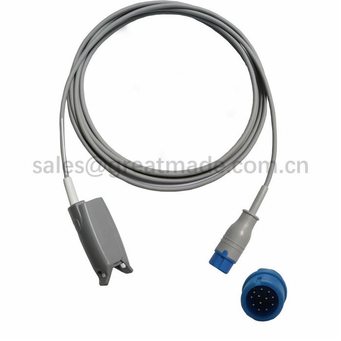 AF129 Comen C50 C60 C80 Volwassen vingerclipsensor