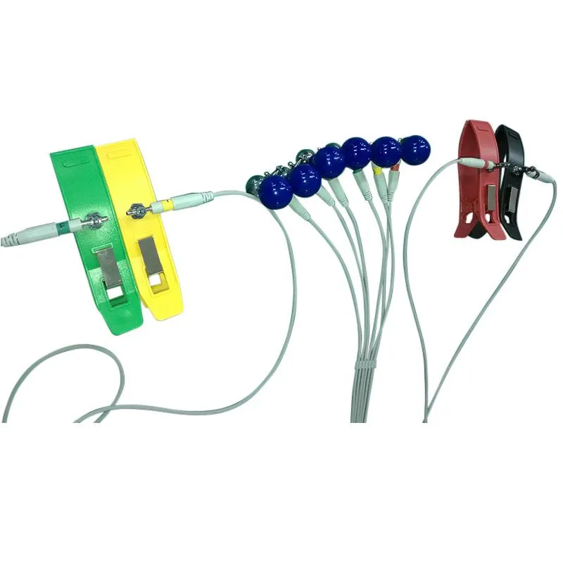 Compatibele Medex 18-draads warmere kabel