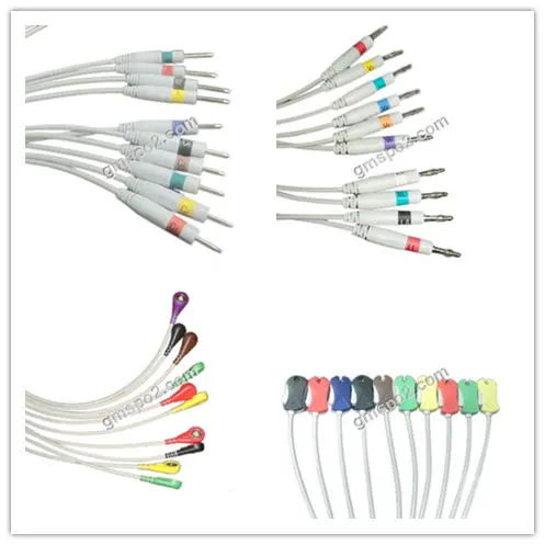 Compatibele Medex 18-draads warmere kabel