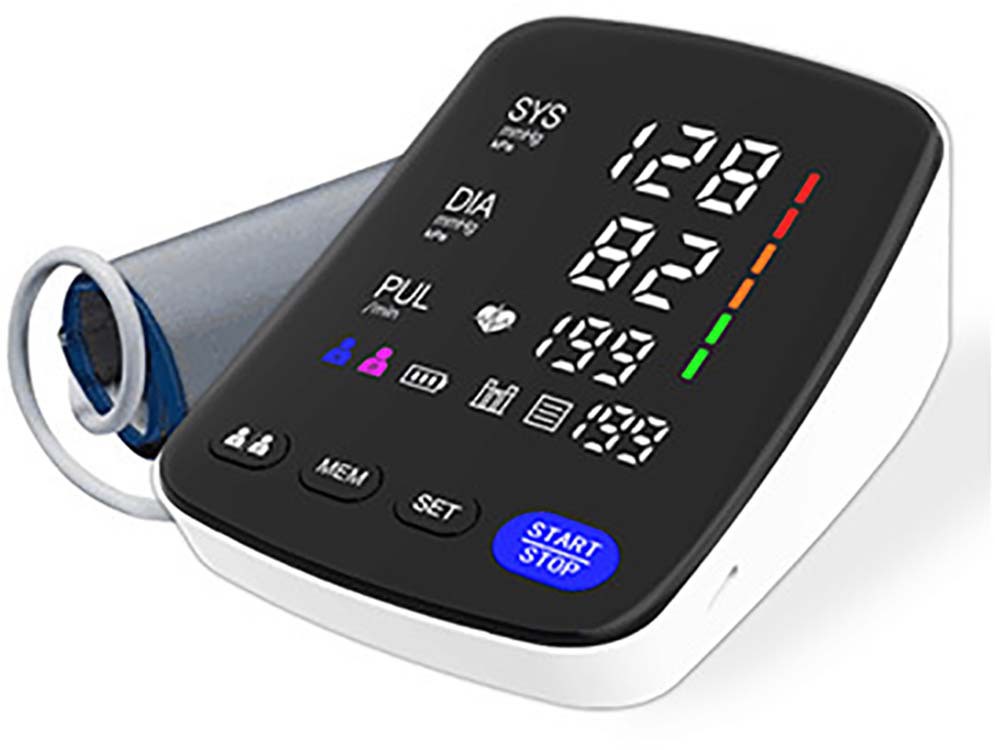 blood pressure monitor blood pressure monitor