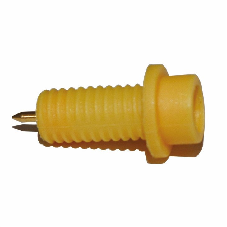 DIN 1.5mm Female Socket For EEG Leadwires best