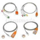 Nieuwe ECG -monitoringaccessoires voor Philips