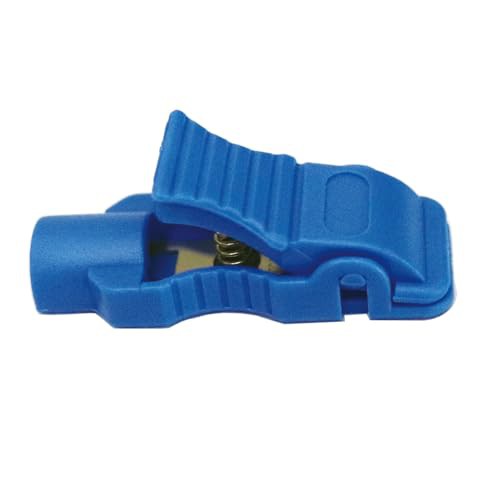 EKG ECG Alligator -elektrodeclip