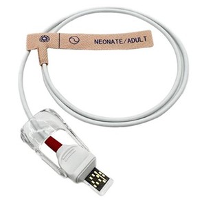 Compatibele Masimo Rd Set DCI Disposable Spo2 -sensor