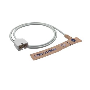 Biolight Disposable Spo2 Sensor 7 Pin Digital