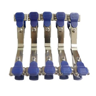 ECG/EKG Veterinaire elektrodeclip