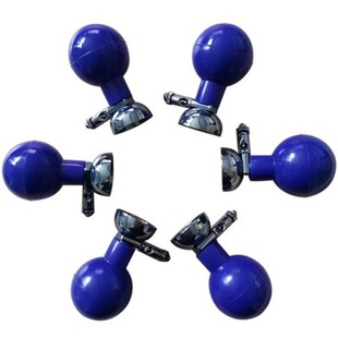 Volwassen multi -gebruik elektrode