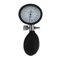 Handmatige bloeddrukmeter met lamp