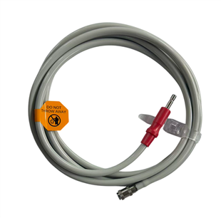 Compatibel voor Philips 9898032097771 NIBP Cuff Air Slangenbuis