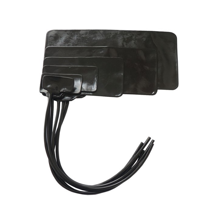 Universele NIBP -manchetblaas