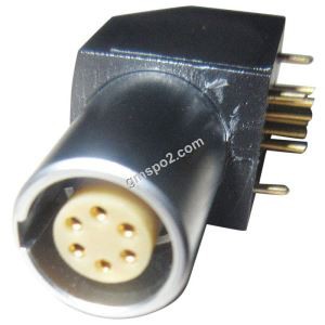EPG 1B 306 metalen connector