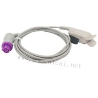 Volwassen vingerclipsensor 10PIN Female Nicolay