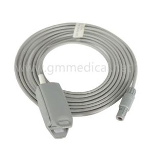 Mindray PM 9000 6Pin Spo2-sensor voor volwassenen