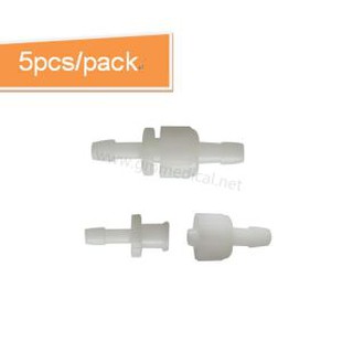 Luchtslang Bloeddrukmanchet Connector