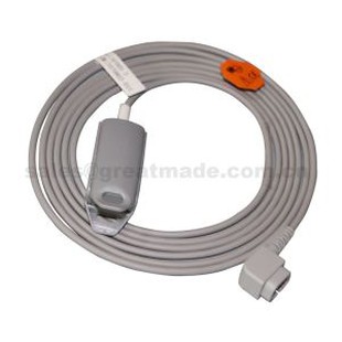 Compatibele CSI medische spo2 sensor