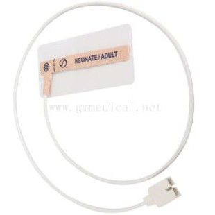 Wegwerp Neonaat / Spo2-sensor voor volwassenen