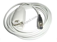 Volwassen vinger Clip Spo2 Sensor gebruik voor tempo Tech