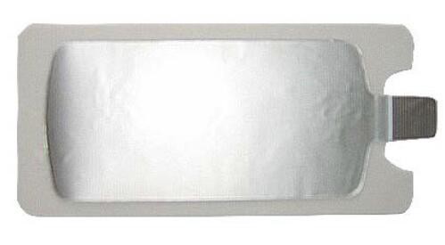 Wegwerp elektrochirurgische - monopolaire patiënt plaat