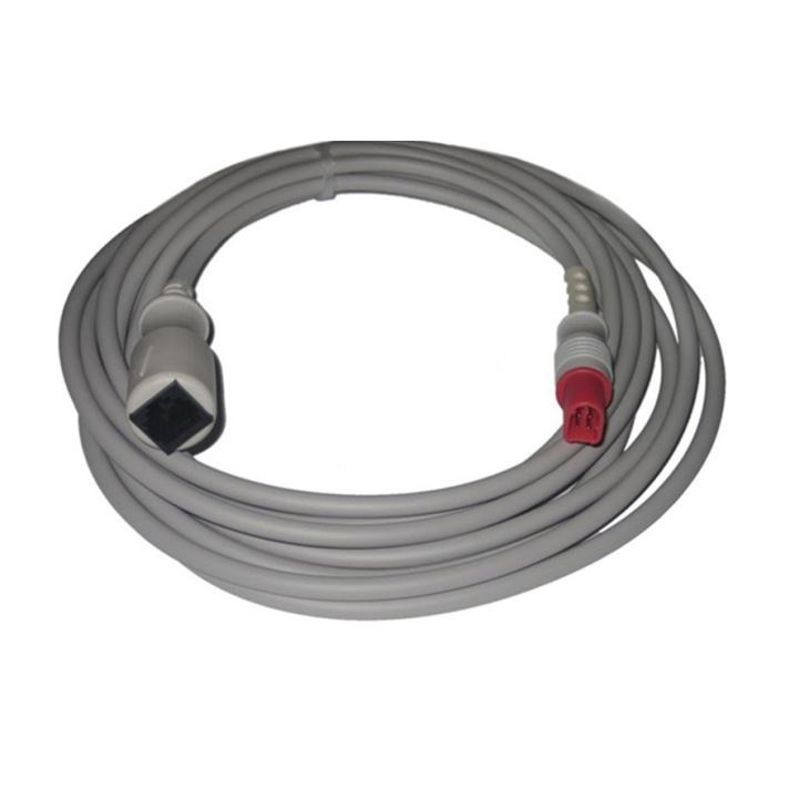 Compatibel Mindray - Datascope Appott IBP Adapter kabel
