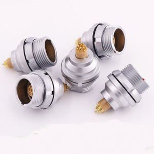 EEG 0K-serie metalen M14 externe fixatieaansluiting