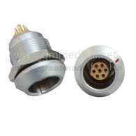 EGG 2K 307 Vaste bus, moerbevestiging