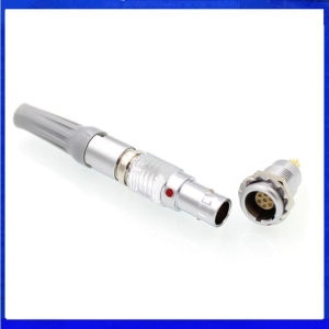 FGB EGB 1B Serie Connector Twee Keying (60) Stopcontact