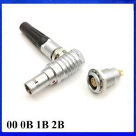 FHG EGG 00 0B 1B 2B-serie 90 graden Elleboog Connector Stopcontact