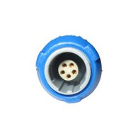 PKG Plastic General Socket 2 Gratis Moer om op te lossen