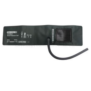 Kleine kind # 8 enkelslang nibp manchet 12.4-16.8cm Armomtrek, zonder gaszak