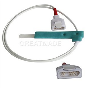 Compatibel met Comen MS disposable sensor