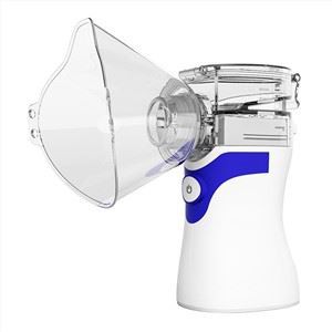 Gezondheidszorg Mini Inhalator Vernevelaar