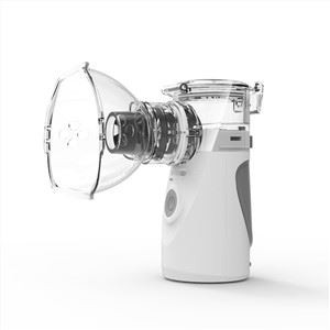 Gezondheidszorg Mesh Vernevelaar Handheld