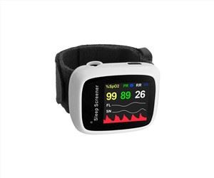 Pols Pluse Oximeter Prince-100G