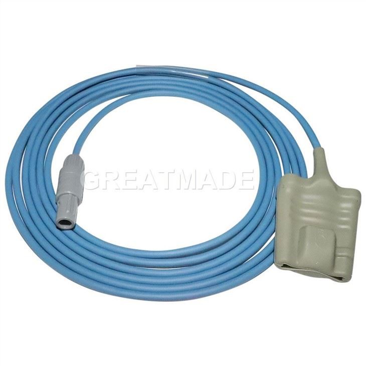 Mindray PM9000 Spo2-sensor