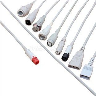 Biolight IBP-adapterkabel naar transducer