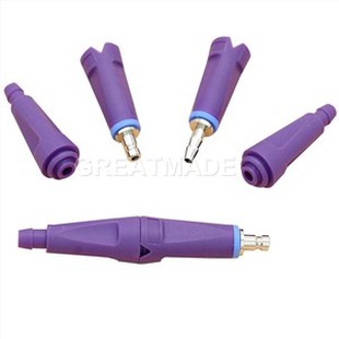 Compatibele Drager vrouwelijke connector