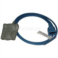 Comptabile Nihon Kohden TL-201T Spo2-sensor