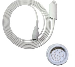 Compatibele Direct-Connect MS SpO2-sensor