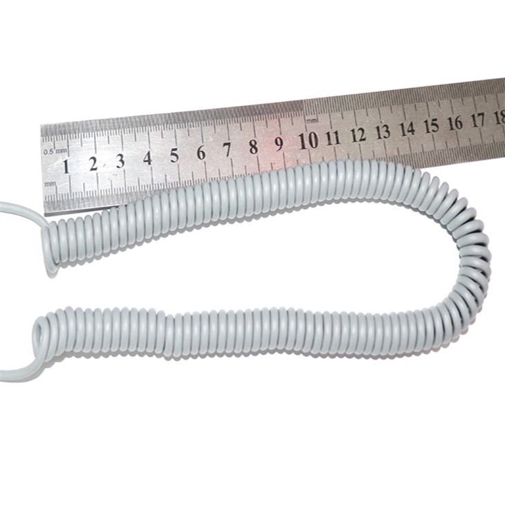 Welch Allyn Compatible Oral Temperature Probe
